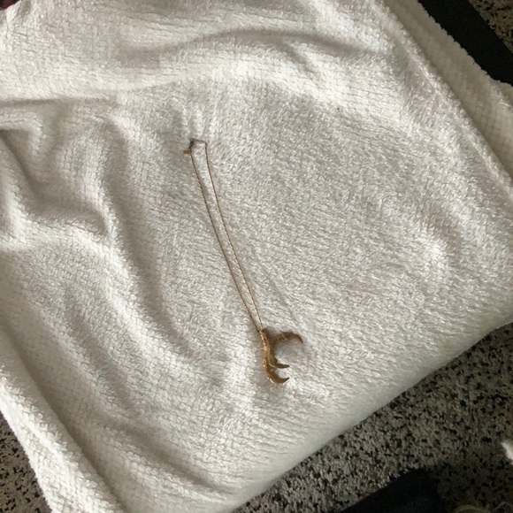 PAMELA LOVE TALON NECKLACE - Picture 6 of 7